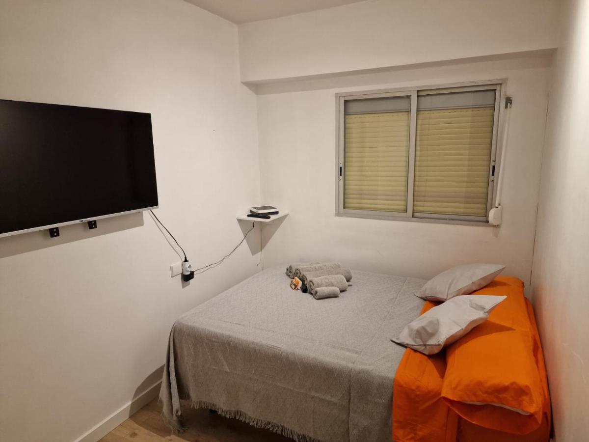 My Shelter Apartment Валенсия Екстериор снимка