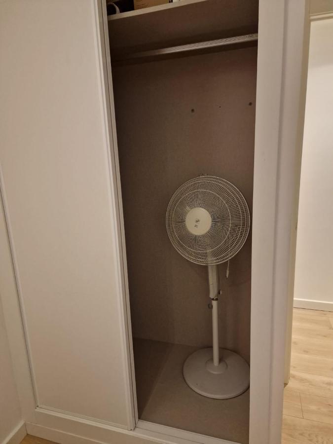My Shelter Apartment Валенсия Екстериор снимка