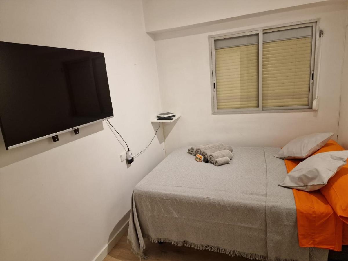 My Shelter Apartment Валенсия Екстериор снимка