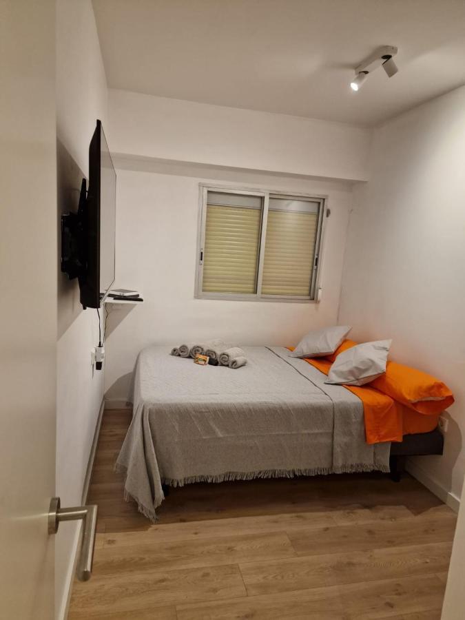 My Shelter Apartment Валенсия Екстериор снимка